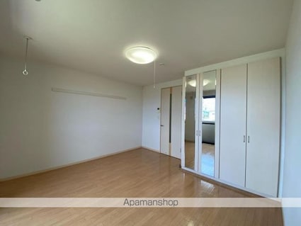 クレア　[1K/30m2]の内装3