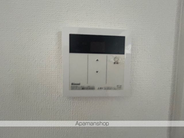 山田コーポの内装写真