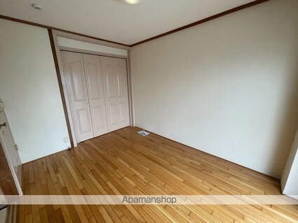 溝口アパート[2K/38.3m2]の内装5