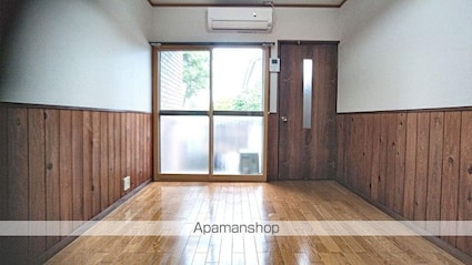 プチメゾン若里[1K/24.96m2]の内装2