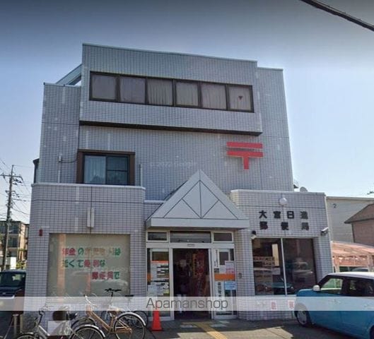 robot home 日進VIの周辺写真
