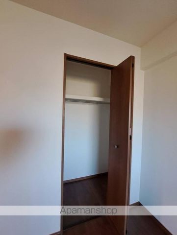 OAK VILLA大津レジデンスの内装写真