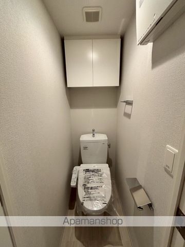 コンフォリア・リヴ大阪本町の内装写真