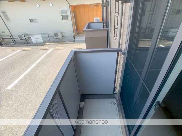 セジュールなつめの内装写真