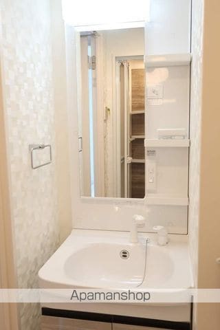 S−RESIDENCE 一社の内装写真