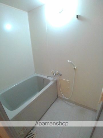 ニューシティ三条Bの内装写真