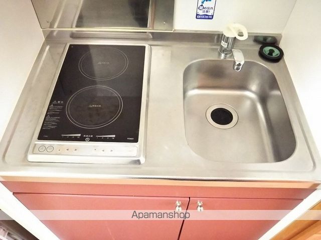 レオパレスアメニティハイツの内装写真