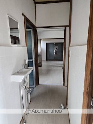 太田市金山町（松下様）貸家[4LDK/72.99m2]の洗面所