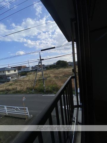 カーサMの内装写真
