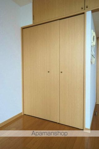 エステートモア警固の内装写真