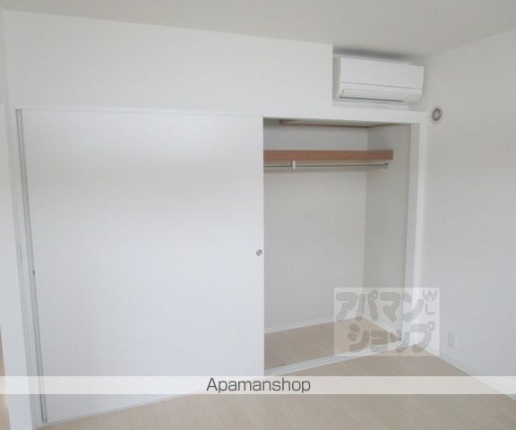 BEL CASAの内装写真