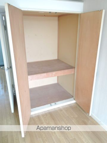 ケントハウス南小泉A棟の内装写真