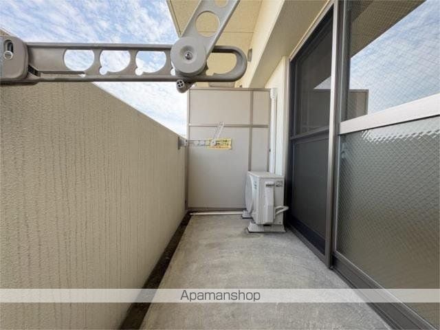 アルモニー中もずの内装写真
