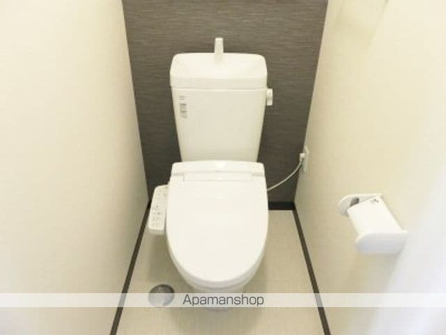 サンセール凪の内装写真
