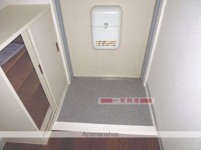 リバーフロント酒井の内装写真