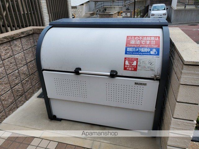 クレイノヴィラ曽根Eの内装写真