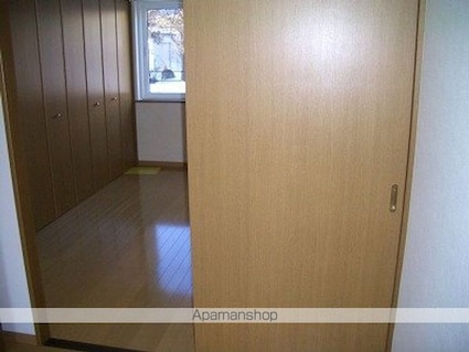 ヴィラ円山３[1LDK/39.33m2]の内装4