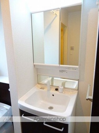 フォンターナ・ベル[1R/35.58m2]のキッチン