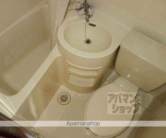 エルモハイツの内装写真