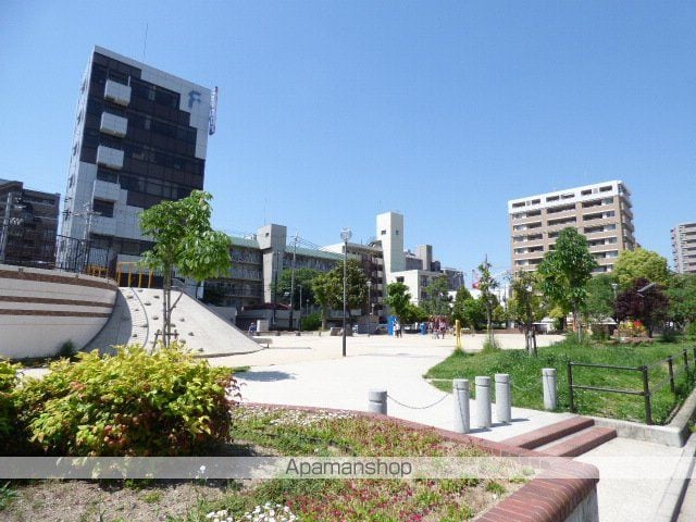 リヴィエールESAKA江の木公園の周辺写真