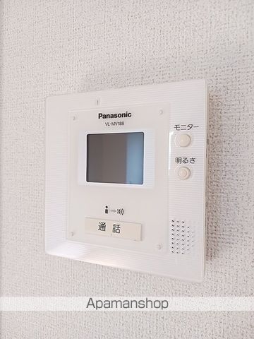 RERA Iの内装写真