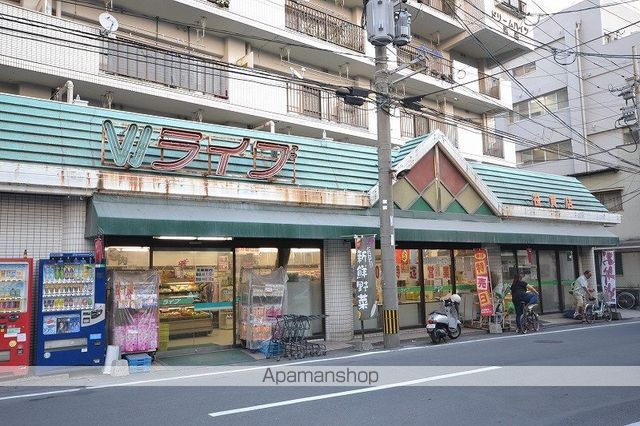 パートリア ’15の周辺写真