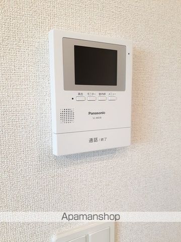 チェリーブロッサムの内装写真