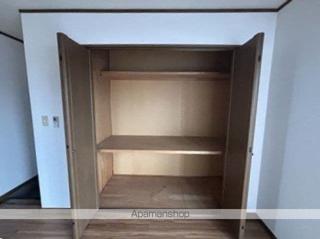 ARKハイツの内装写真