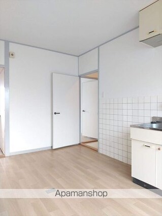和歌山県和歌山市西浜[3DK/49.5m2]の内装5