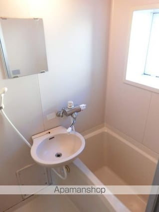 サンフェスタ[1K/21.94m2]のバス