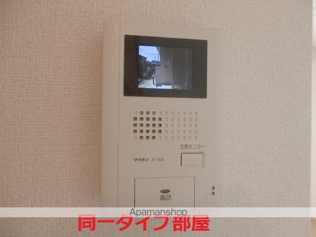 フレーシュ Mの内装写真
