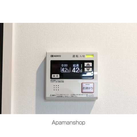 コヌ ブリーズ蒲田の内装写真