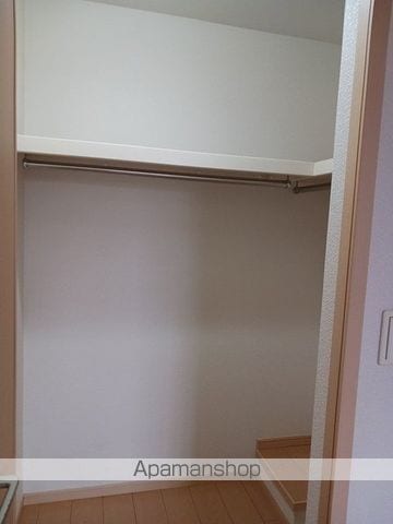 グレイスフルの内装写真