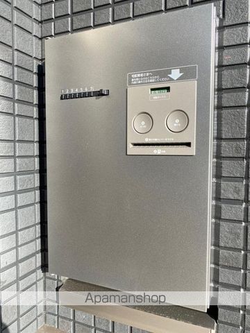 カンパニュラ　[1K/31.09m2]の内装5