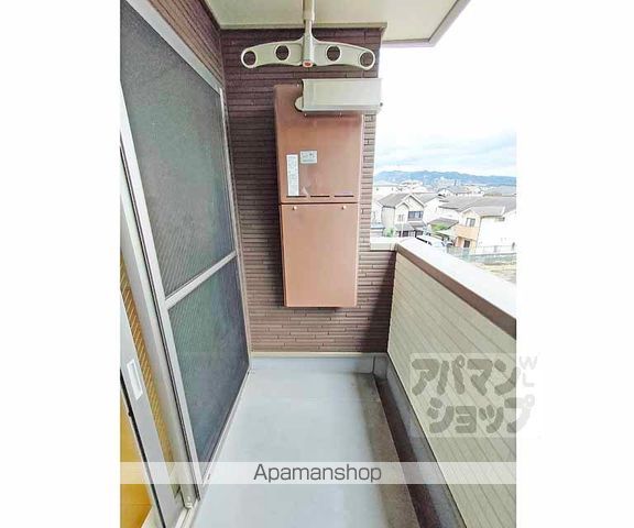 アマルフィ伏見桃山の内装写真