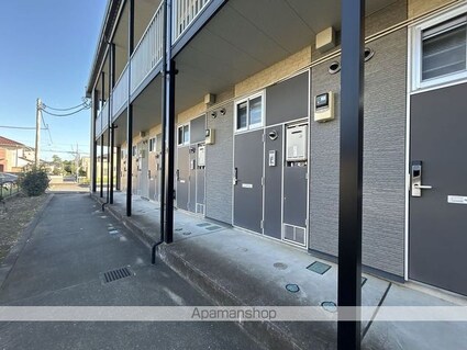 レオパレスオアシス[1K/19.87m2]のその他部屋・スペース2