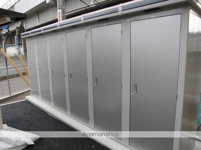グレースコートミレーニアCの内装写真