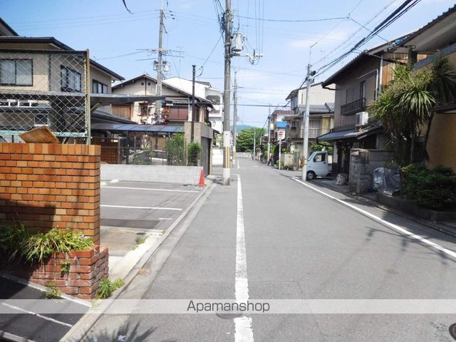 十塚荘の周辺写真