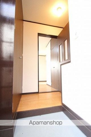 EXCESIOREの内装写真