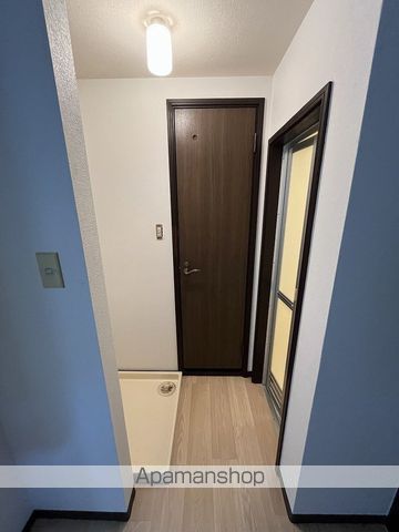 ハイツサンマルクの内装写真