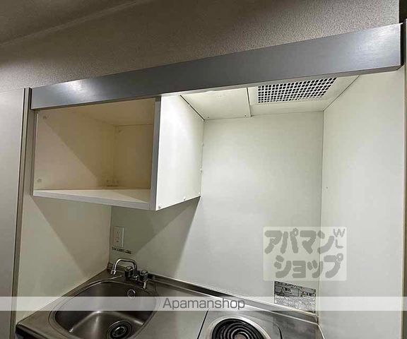 グランドパレス御池の内装写真