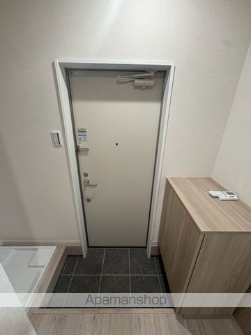 SHOKEN VILLA横浜尻手の内装写真