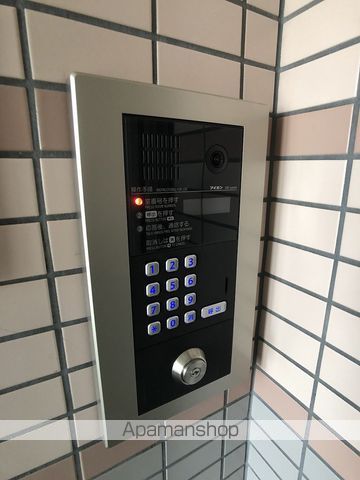 画像23:エントランス・ロビー