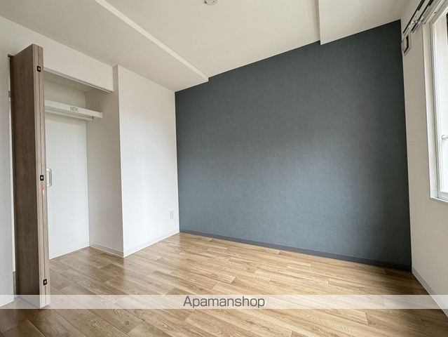 ACTIVAT南郷13丁目スクエアの内装写真
