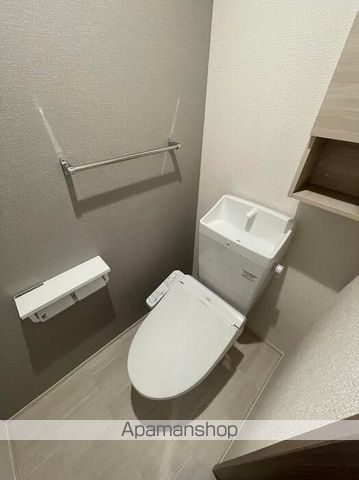 MーDREAM IIの内装写真