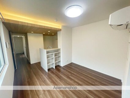 ＤーＲＯＯＭ八幡町[1LDK/40.31m2]の内装5