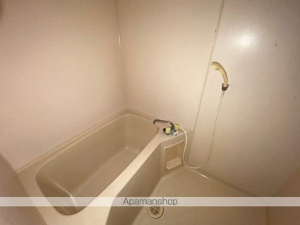 江上ビル[2LDK/53.04m2]のバス