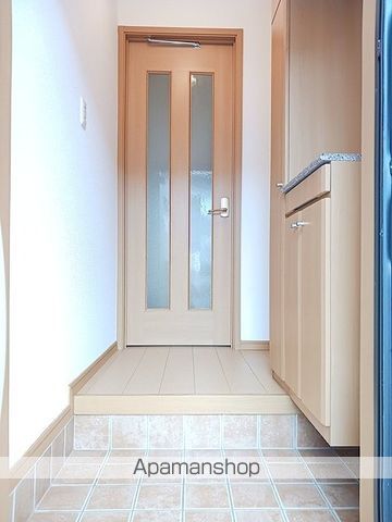 ベルウッドの内装写真