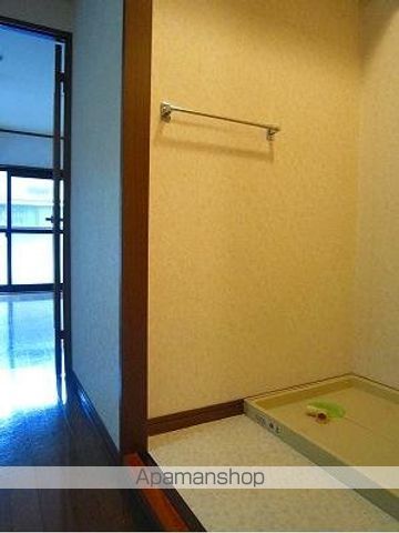 KB21の内装写真