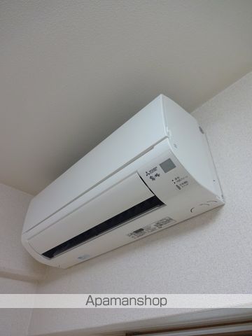 エスリード天王寺の内装写真